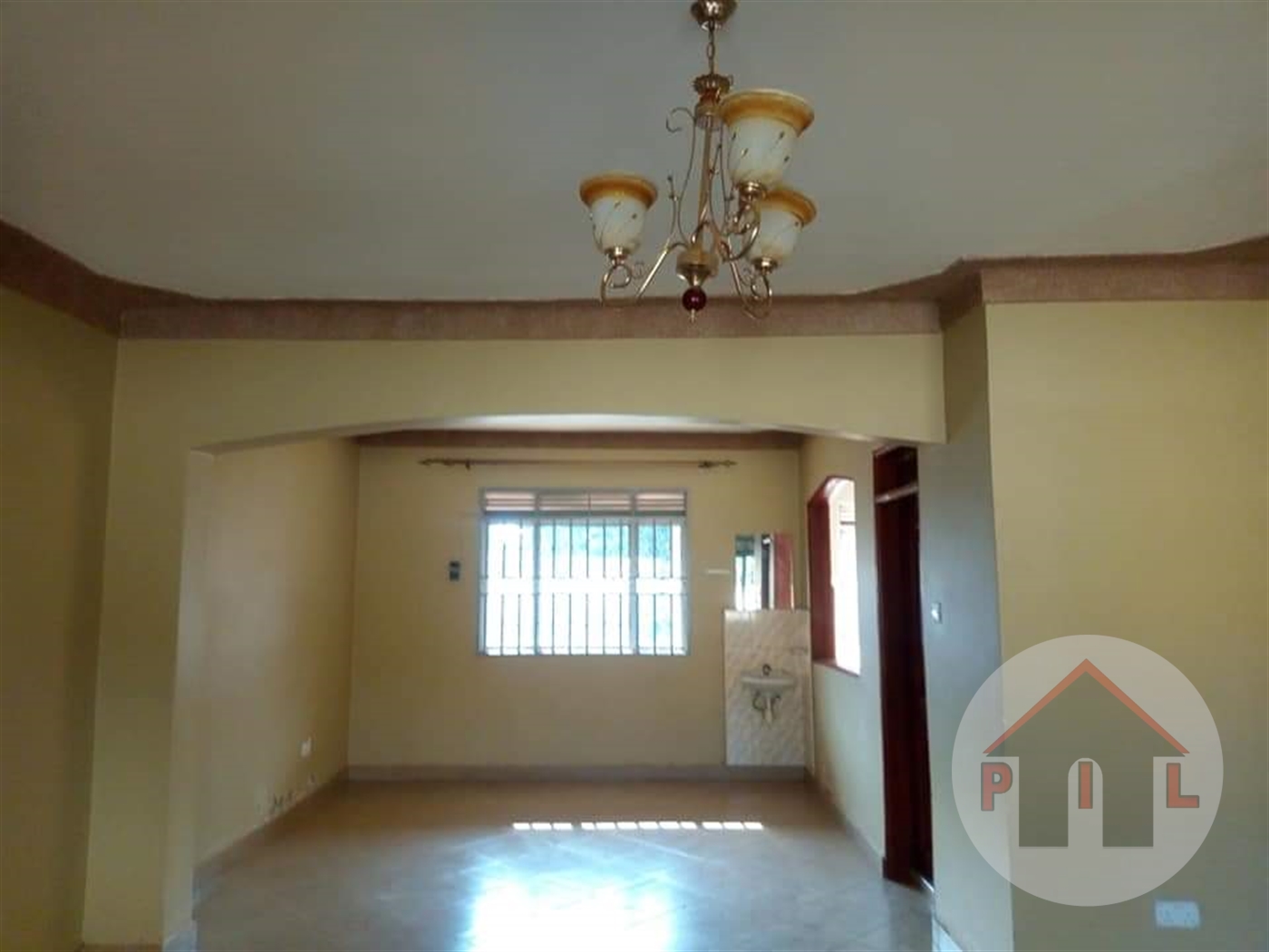 Storeyed house for sale in Kira Wakiso