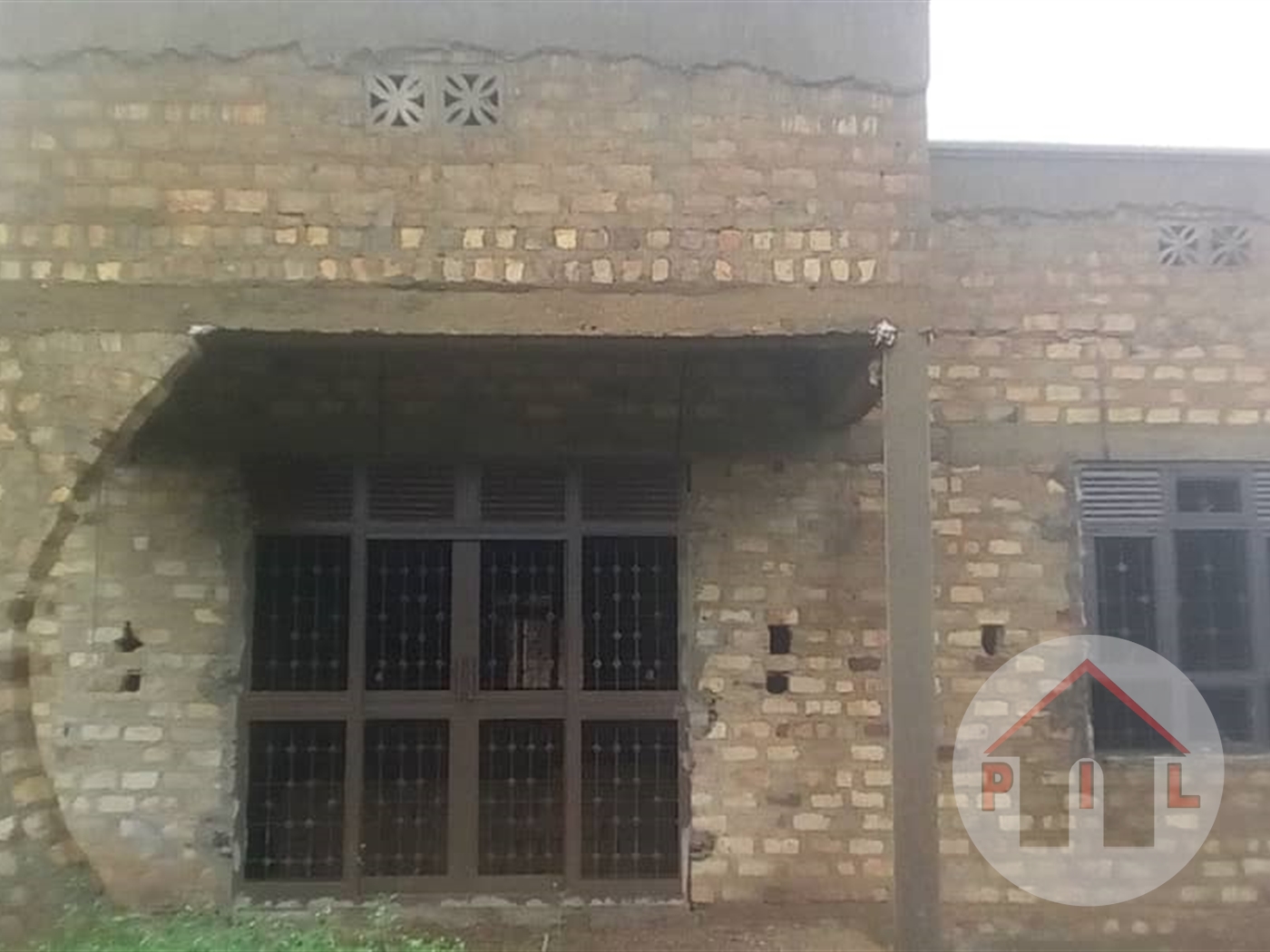 Shell House for sale in Bukasa Wakiso