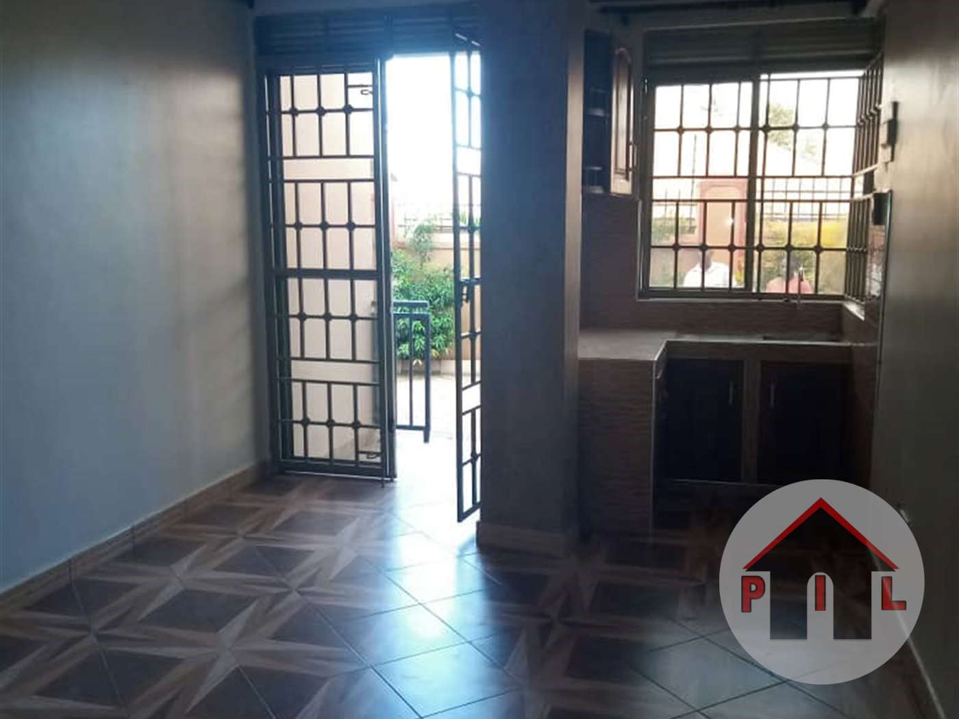 Apartment for rent in Kyaliwajjala Wakiso