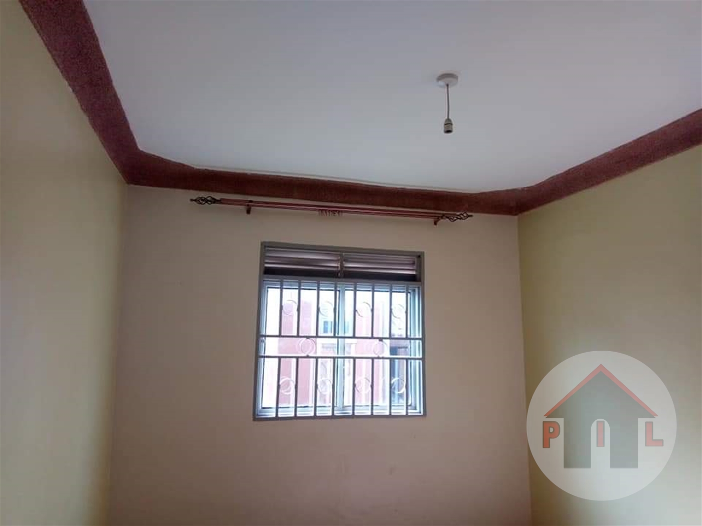 Apartment for rent in Kyaliwajjala Wakiso