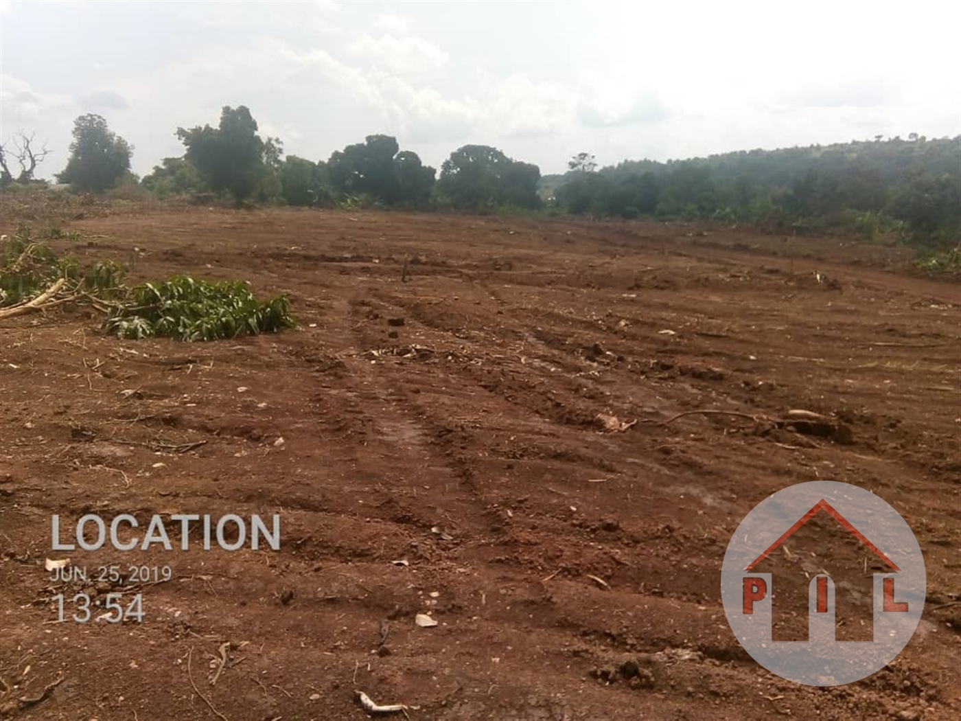 Residential Land for sale in Kabanyolo Wakiso