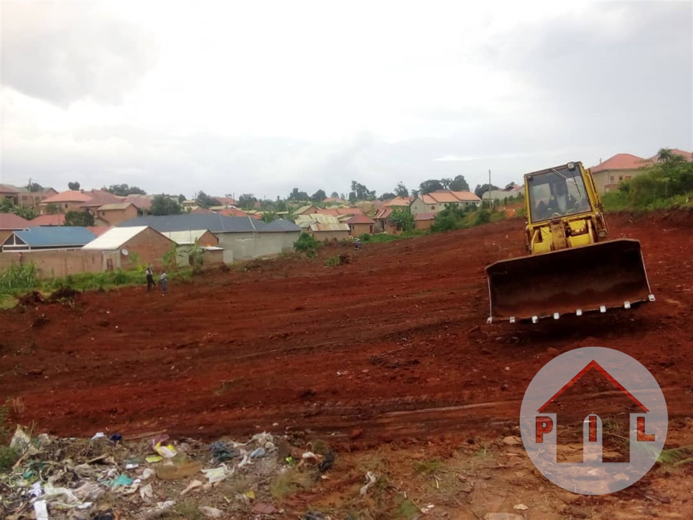 Residential Land for sale in Kabanyolo Wakiso