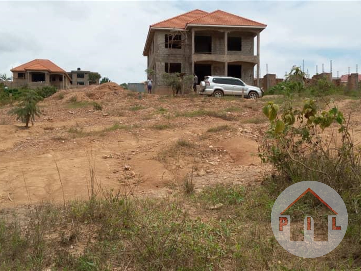 Residential Land for sale in Gayaza Wakiso