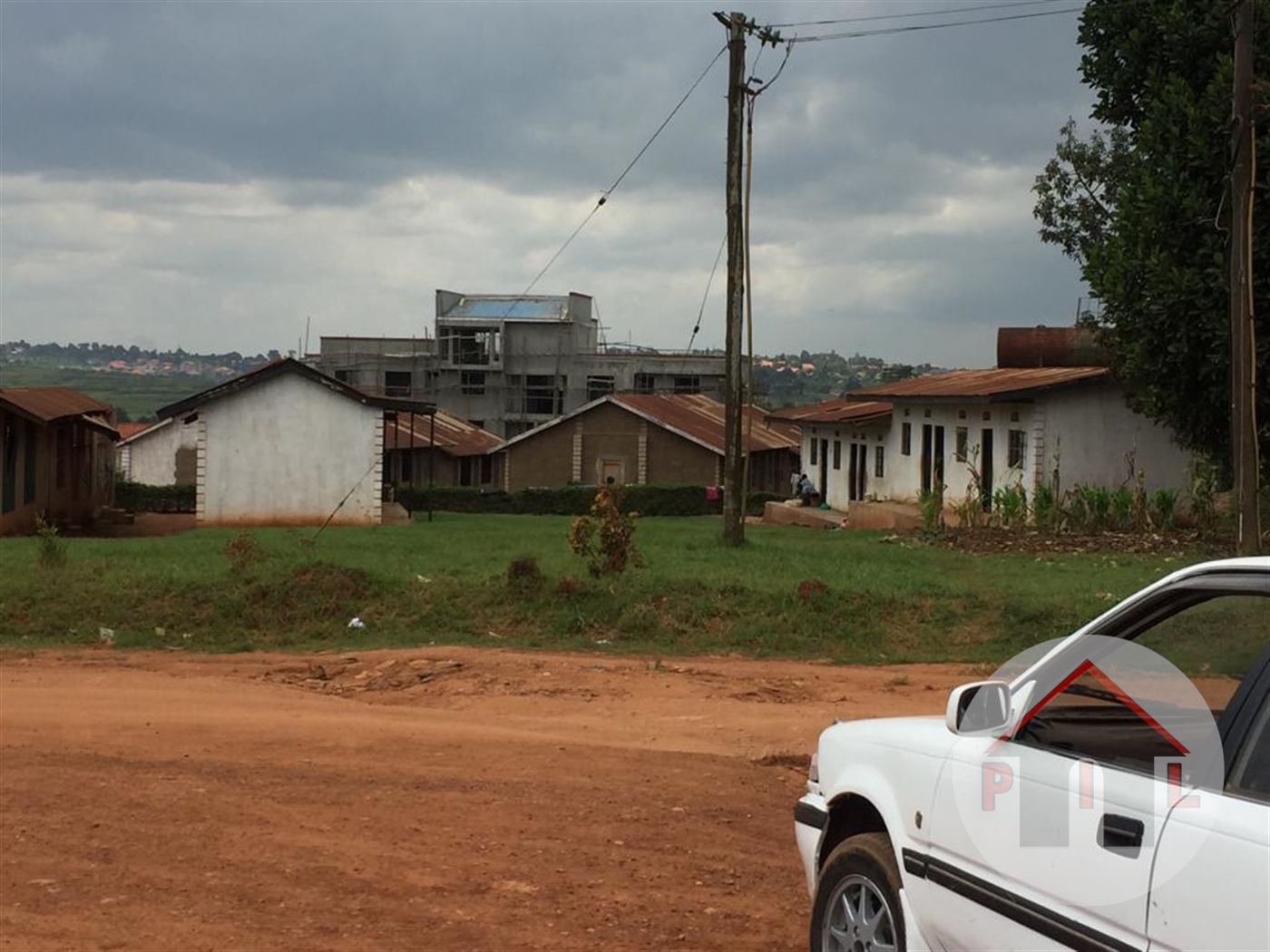 Residential Land for sale in Gayaza Wakiso