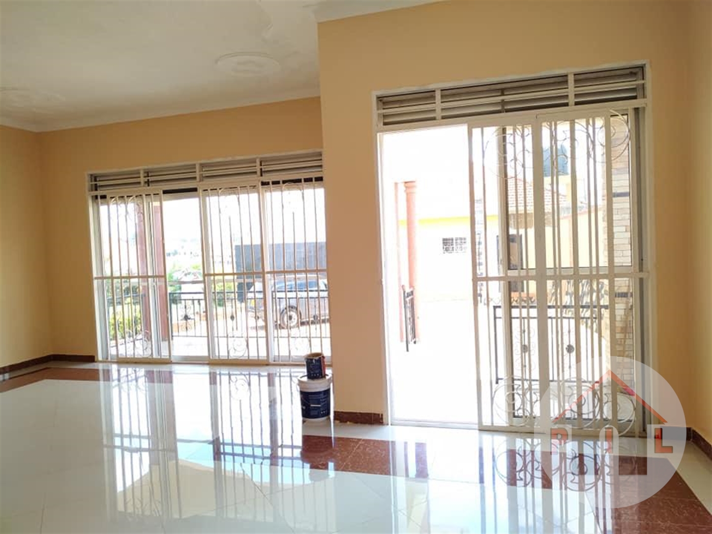 Storeyed house for sale in Kololo Kampala