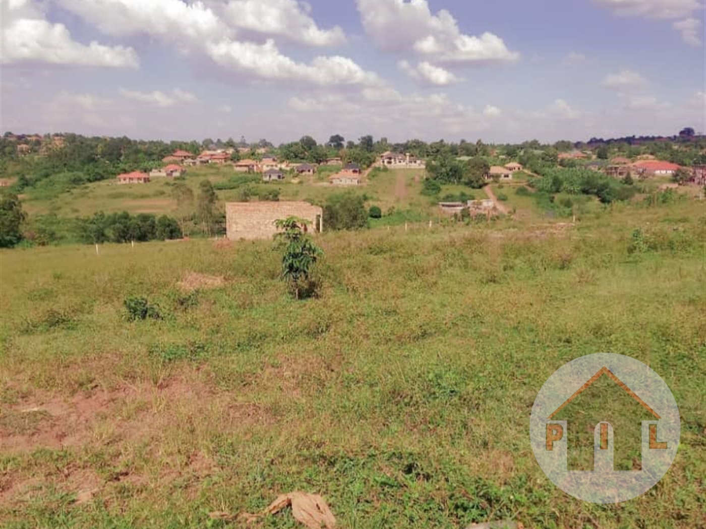 Residential Land for sale in Gayaza Wakiso