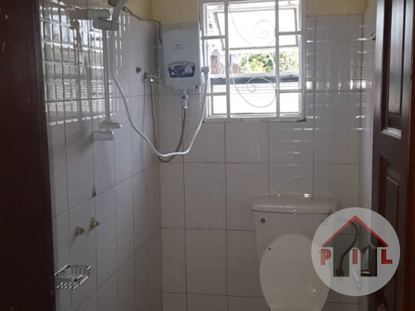 Storeyed house for sale in Kyengela Kampala