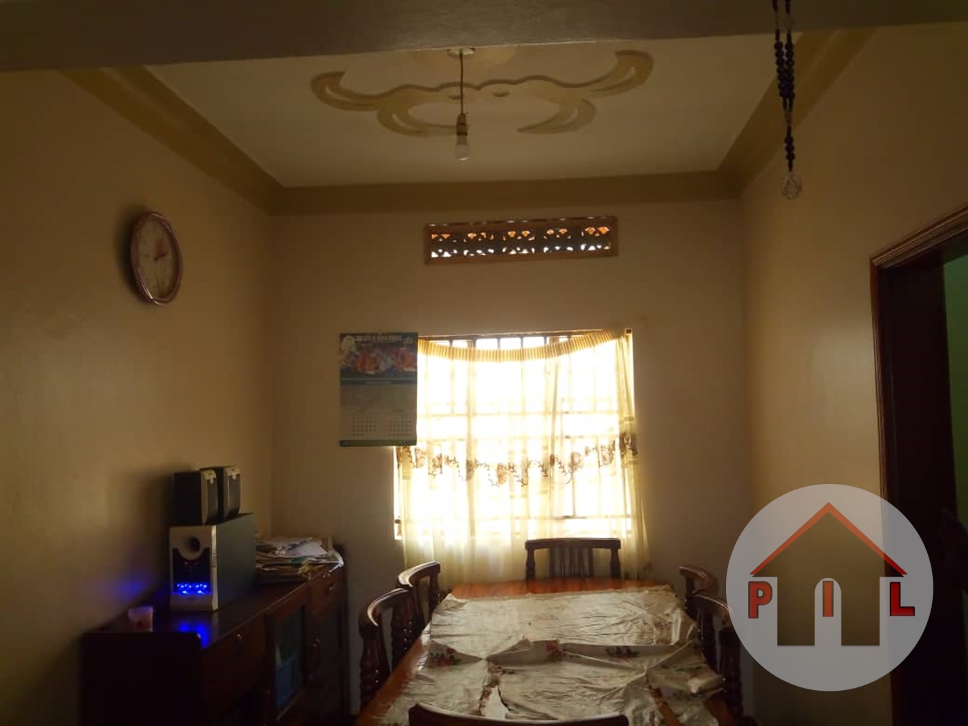 Storeyed house for sale in Kyengela Kampala