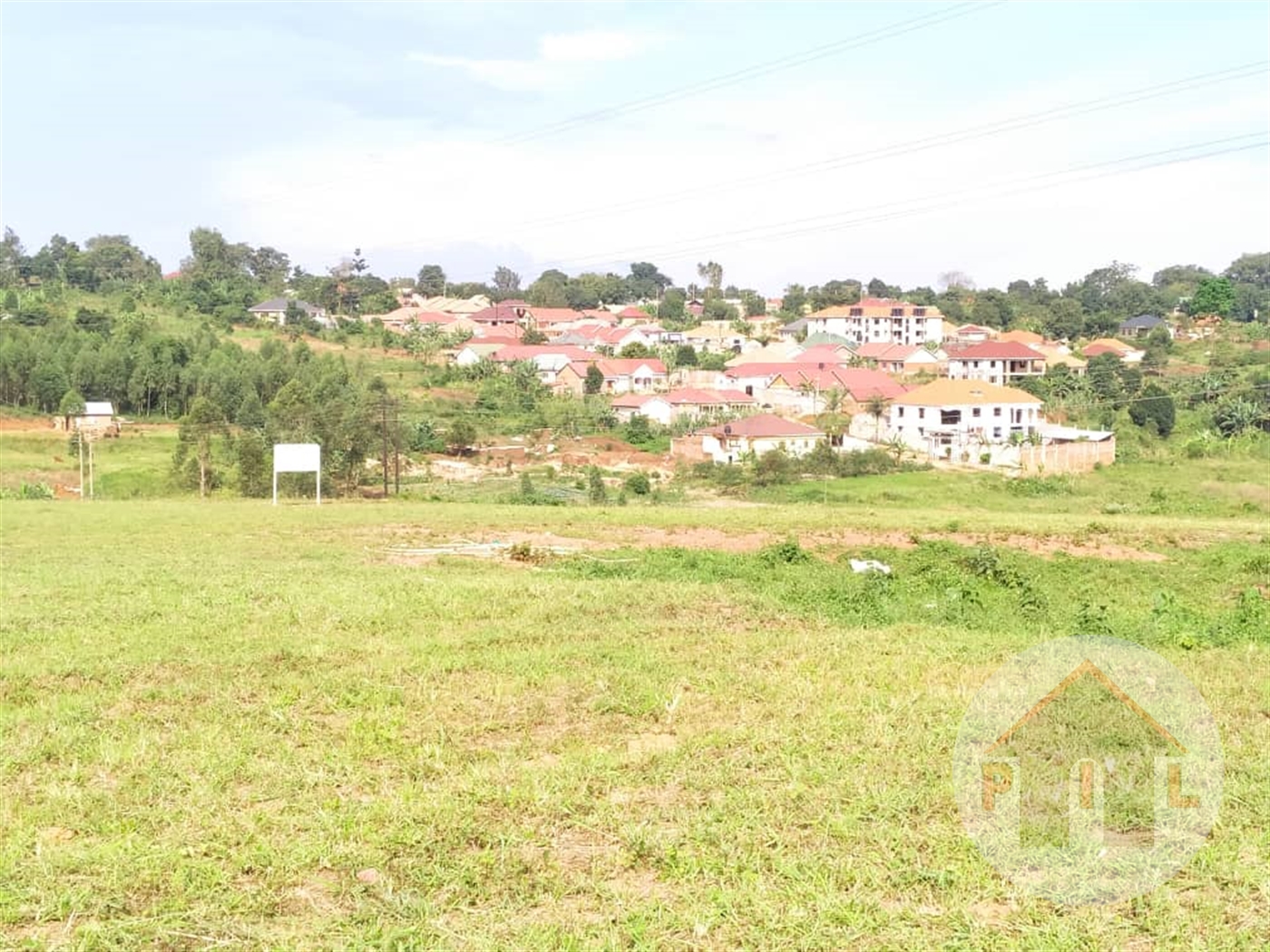 Residential Land for sale in Kyanja Kampala