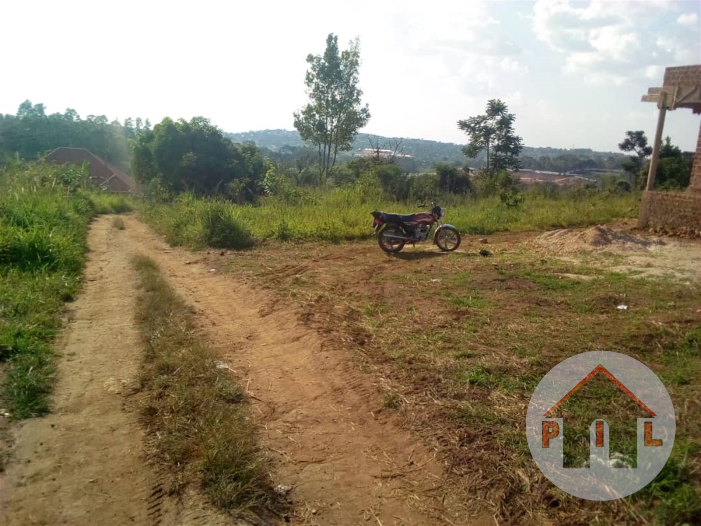 Residential Land for sale in Matugga Wakiso