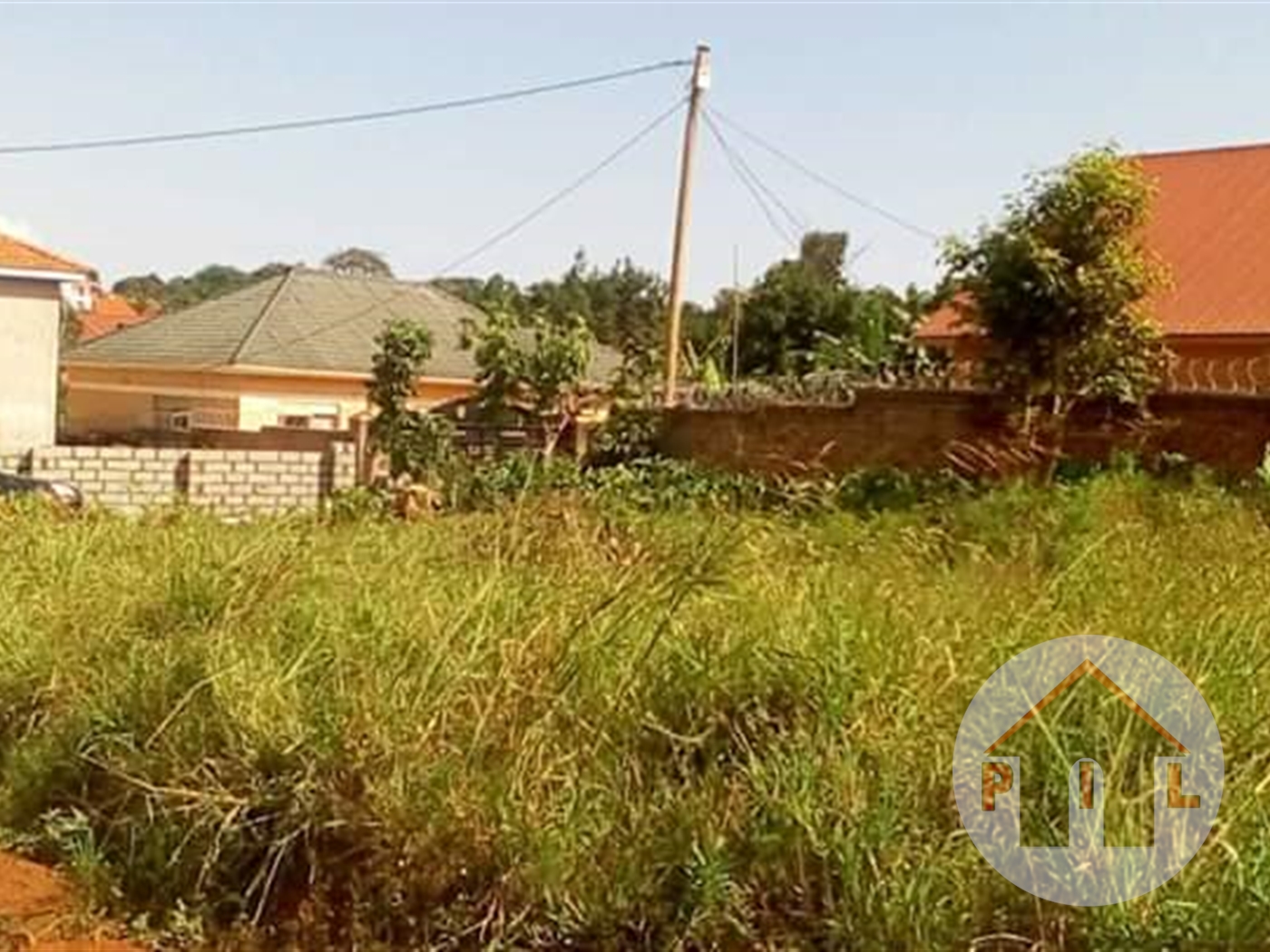 Residential Land for sale in Kungu Wakiso