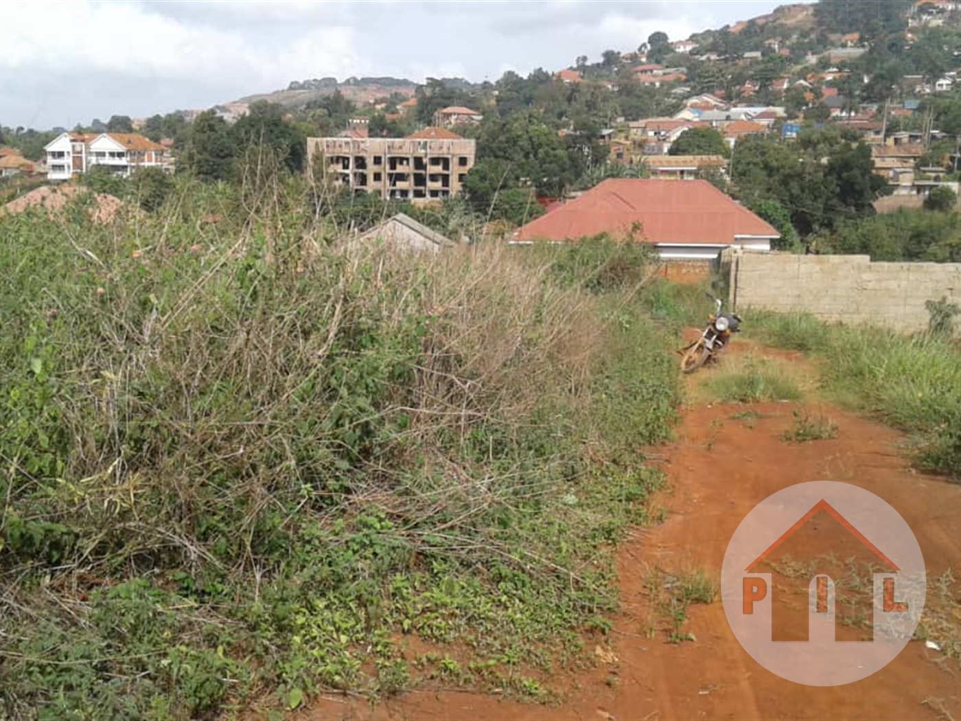 Residential Land for sale in Kabanyolo Wakiso