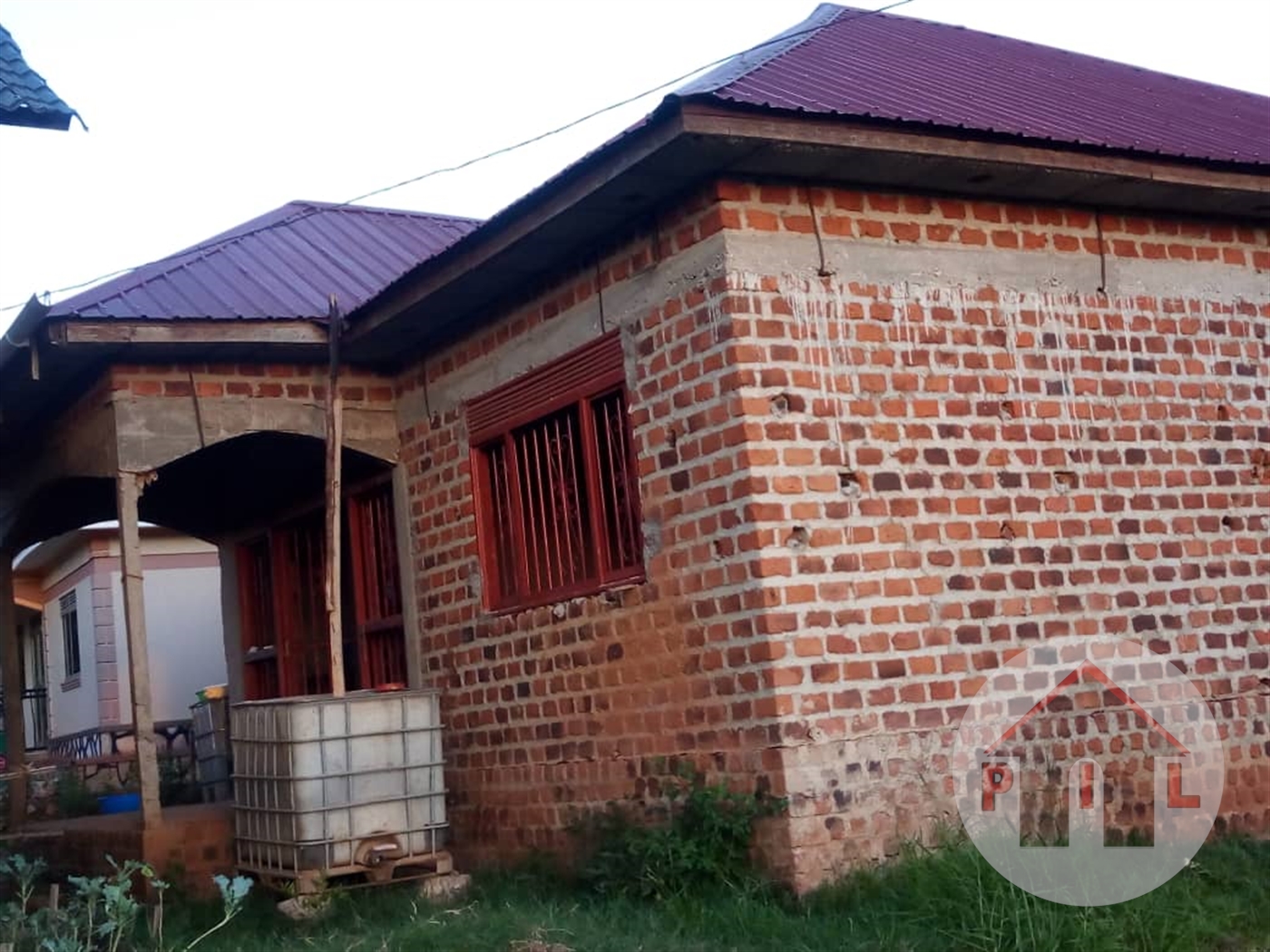 Bungalow for sale in Nabuuti Mukono