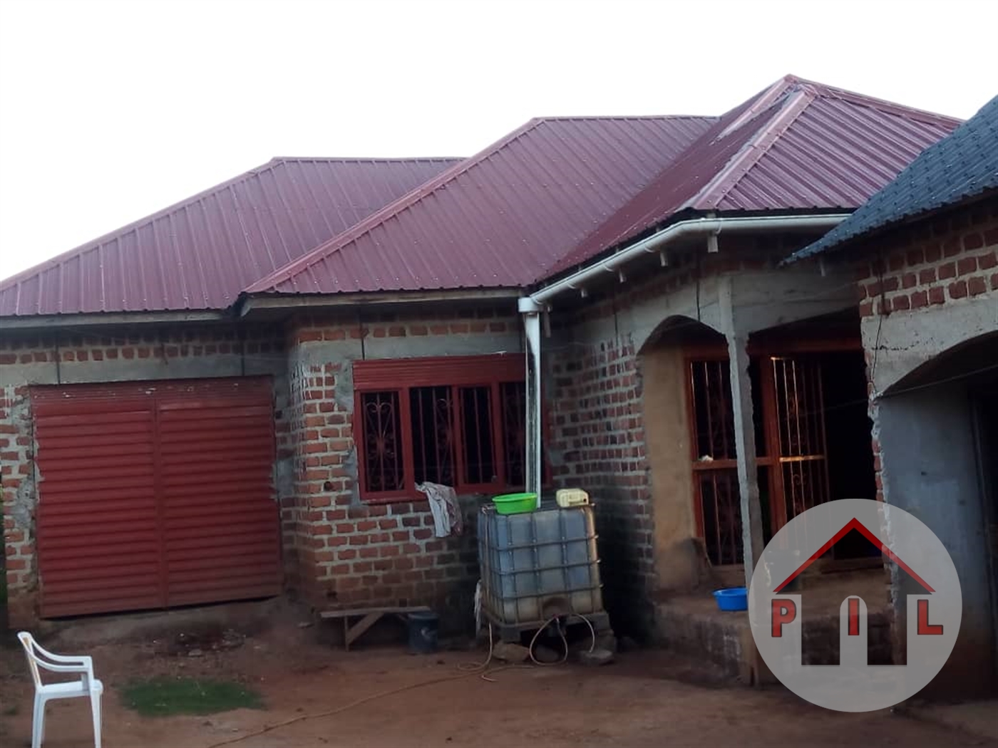 Bungalow for sale in Nabuuti Mukono