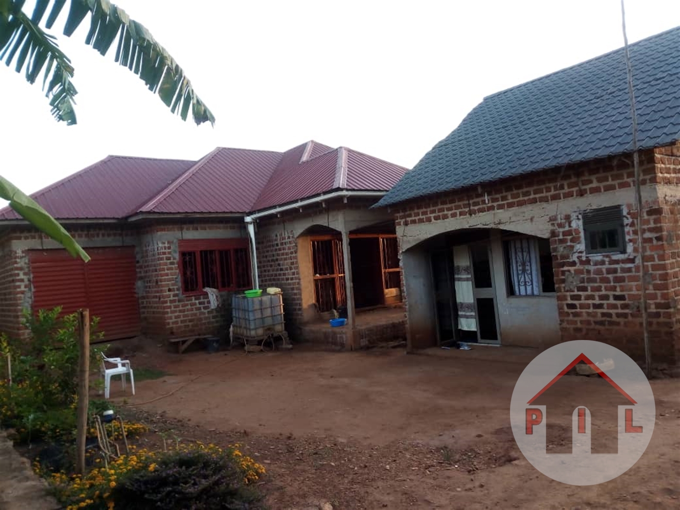 Bungalow for sale in Nabuuti Mukono