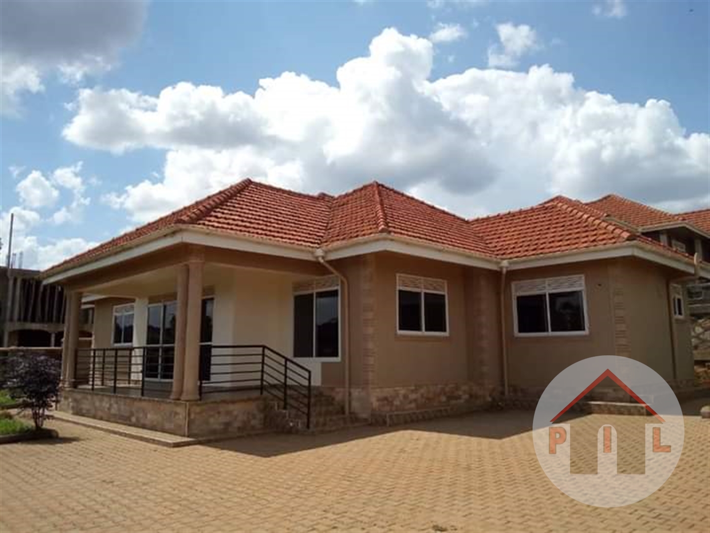 Bungalow for sale in Najjera Wakiso