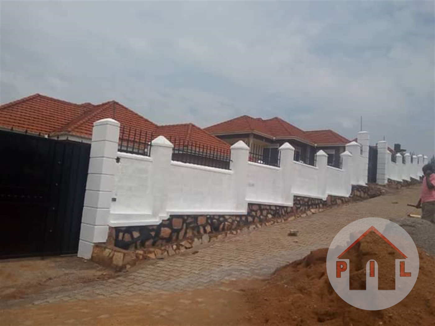 Bungalow for sale in Najjera Wakiso