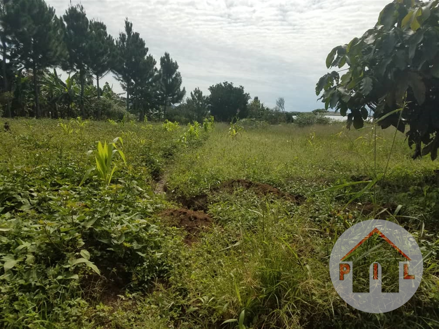 Residential Land for sale in Kawuku Wakiso