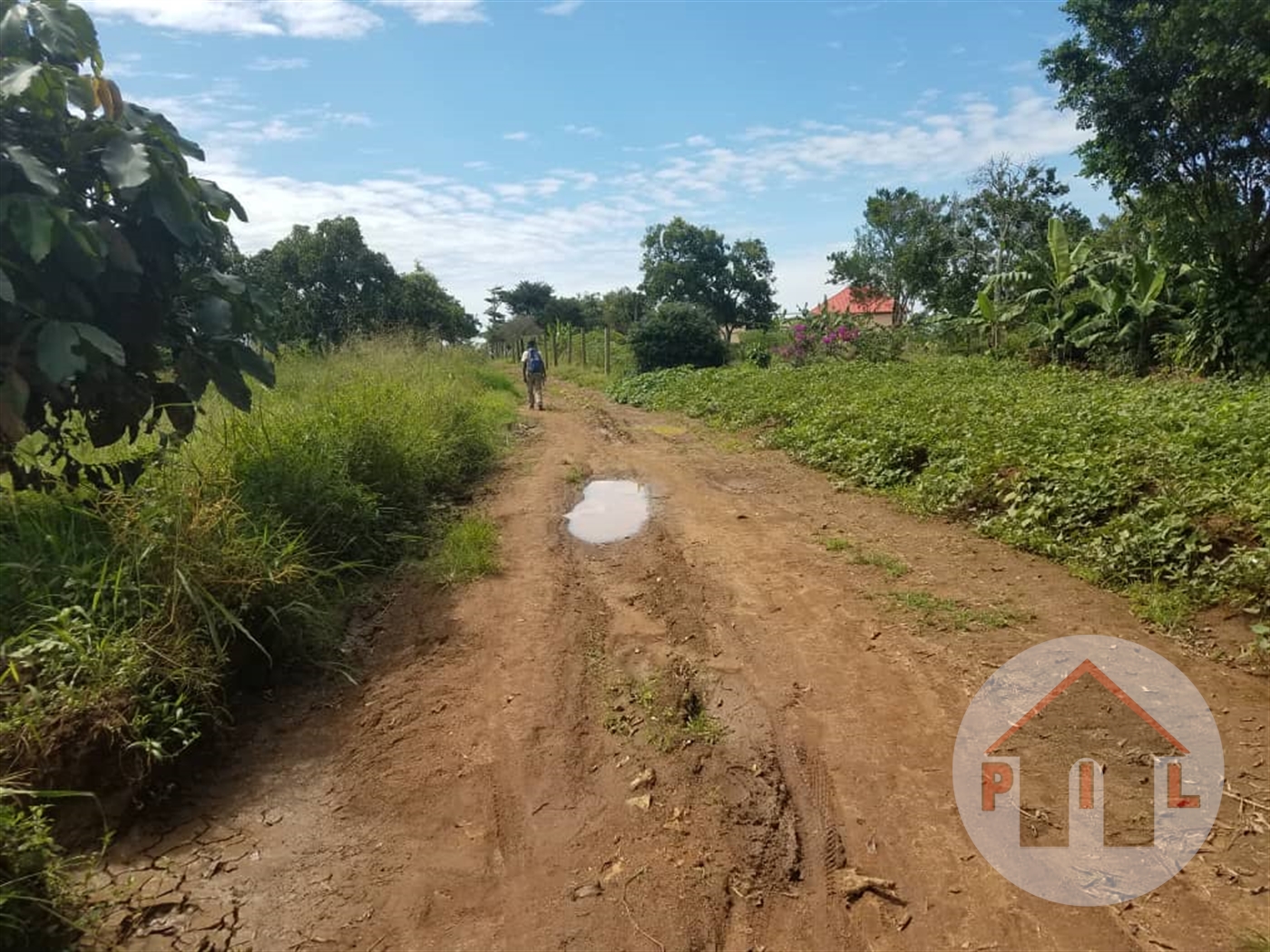 Residential Land for sale in Kawuku Wakiso