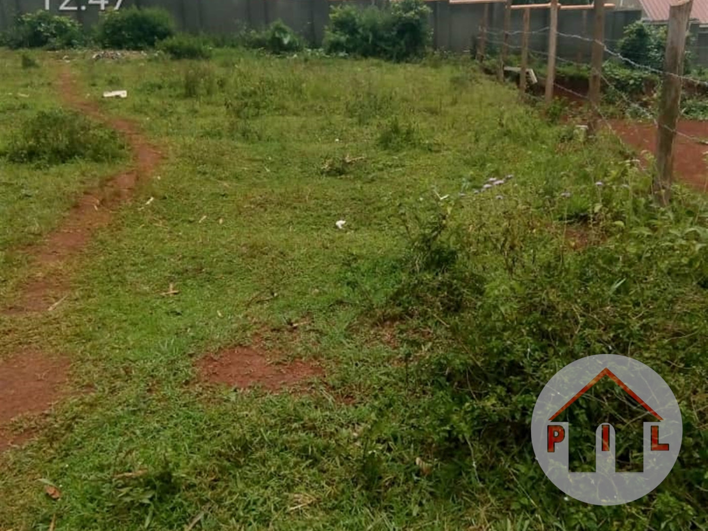 Residential Land for sale in Kyanja Wakiso