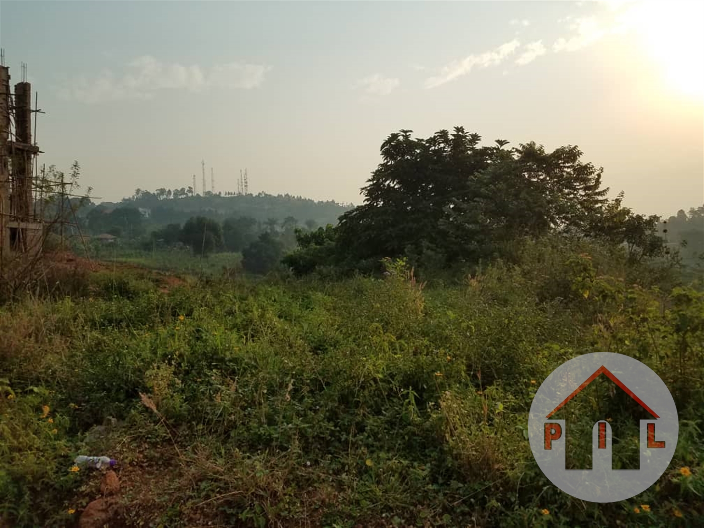 Residential Land for sale in Matugga Wakiso