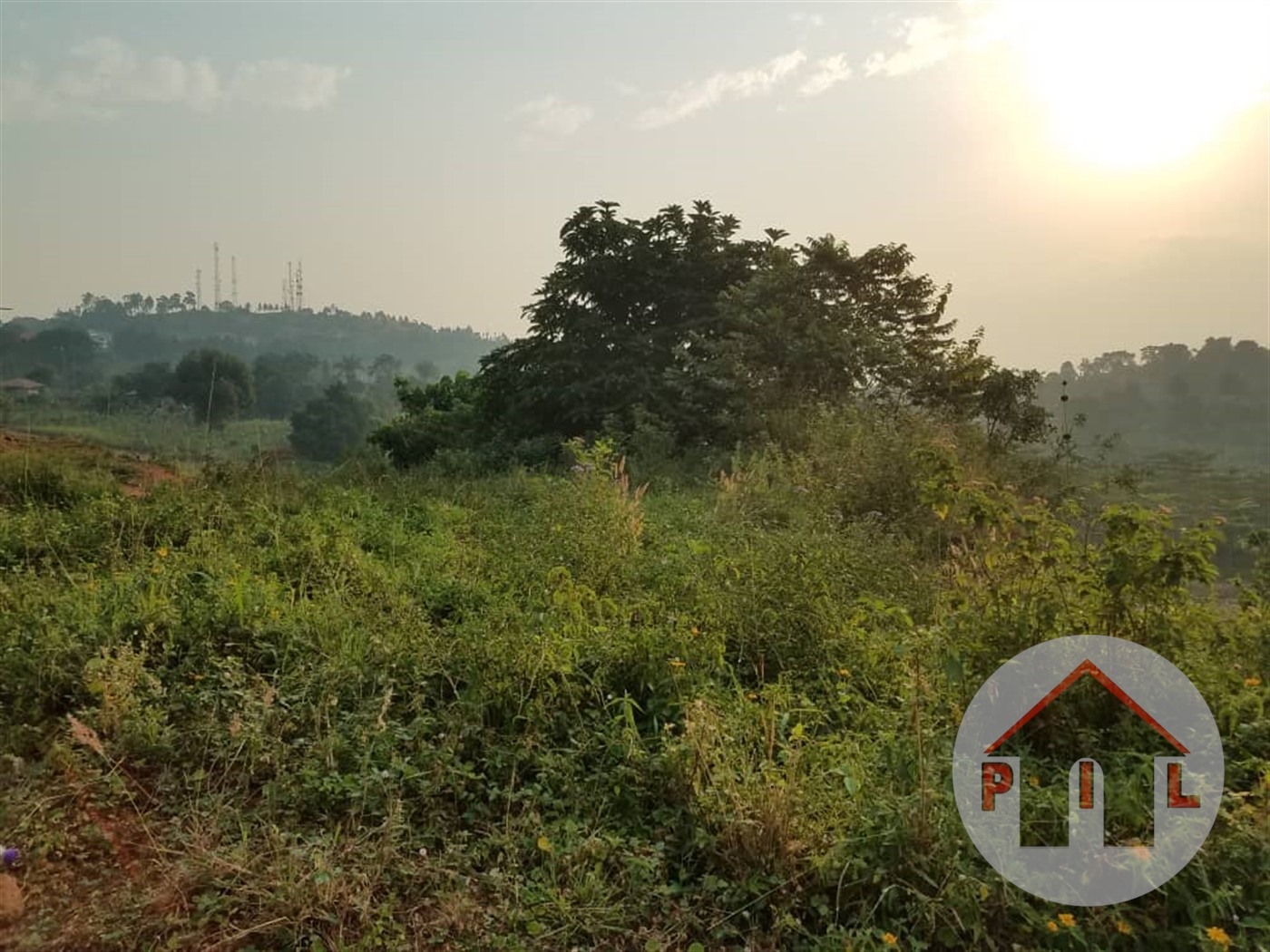 Residential Land for sale in Matugga Wakiso