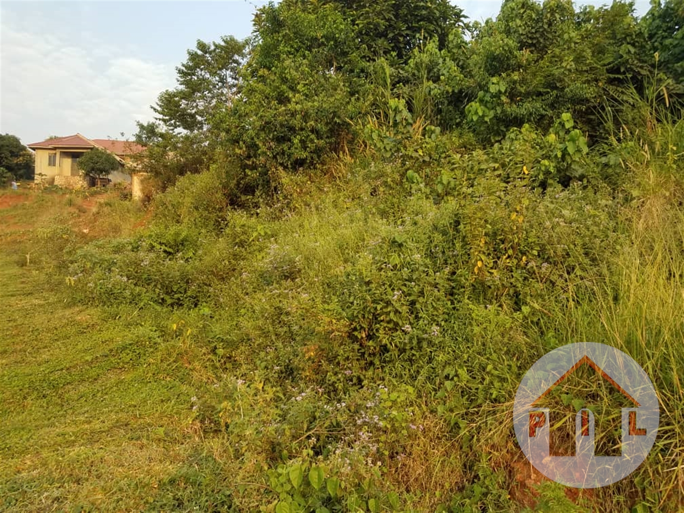 Residential Land for sale in Matugga Wakiso