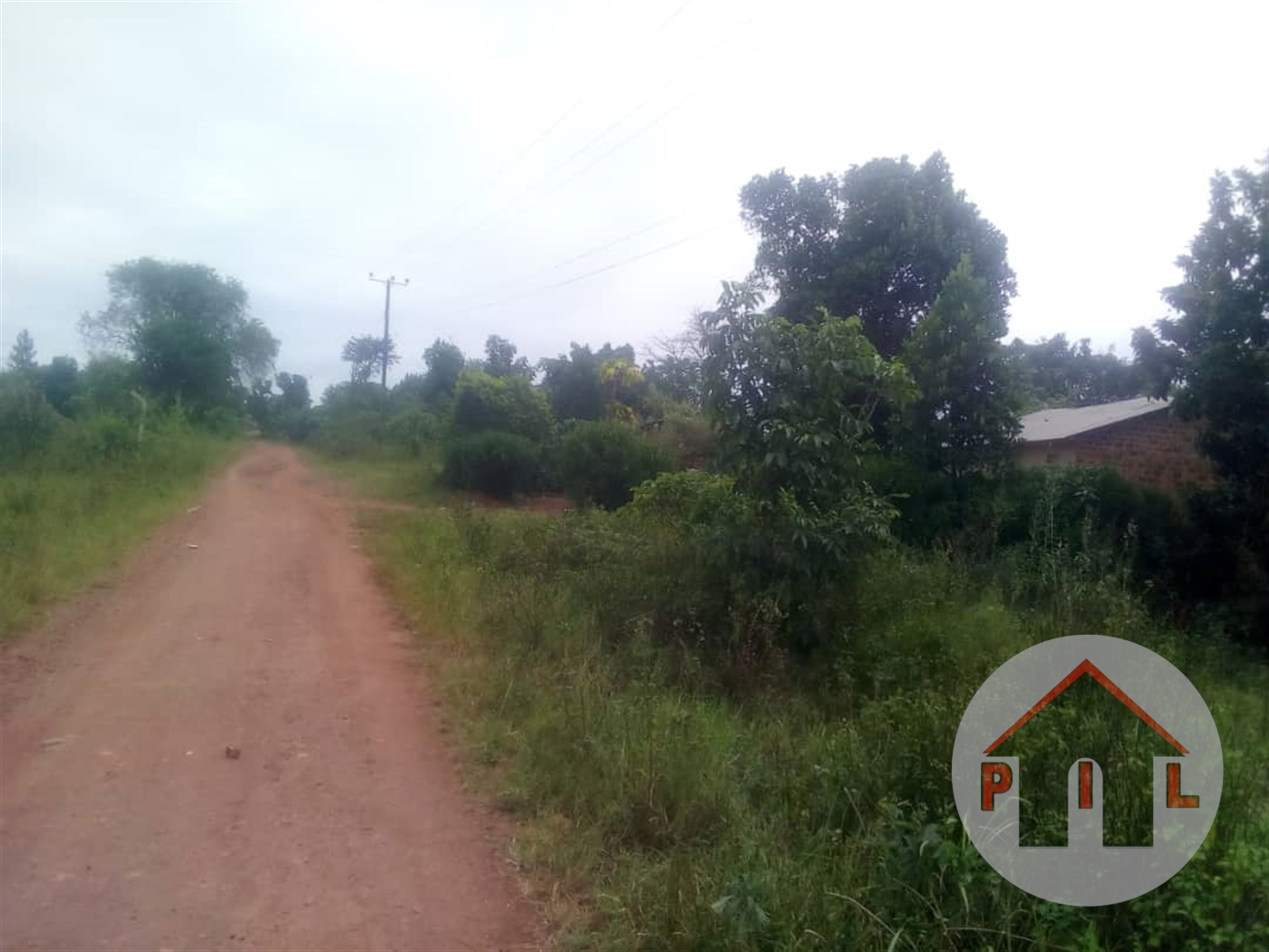 Residential Land for sale in Nakassajja Wakiso