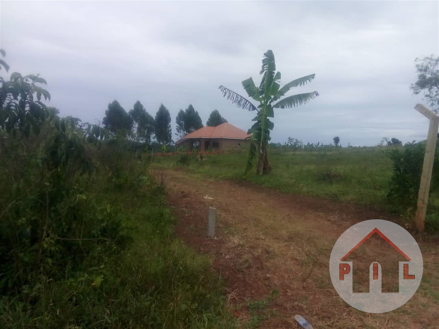 Residential Land for sale in Nakassajja Wakiso