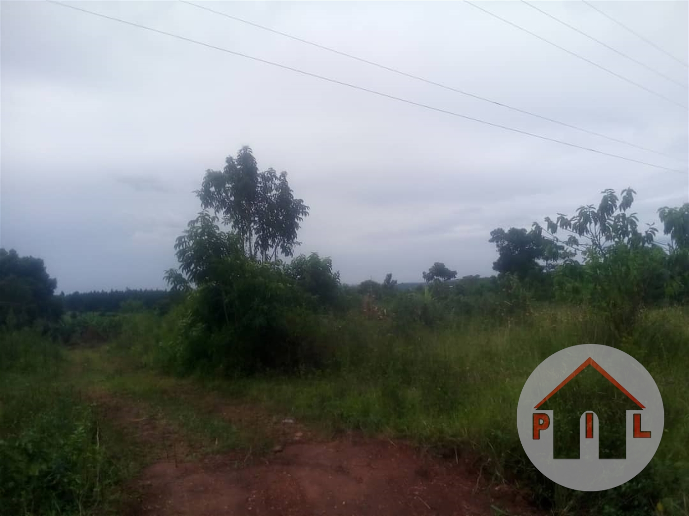 Residential Land for sale in Nakassajja Wakiso