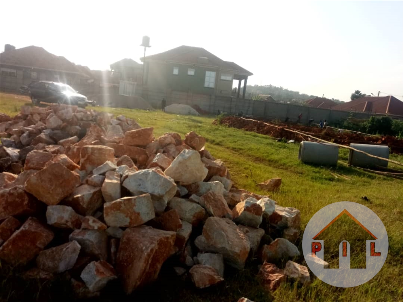 Residential Land for sale in Busukuma Wakiso