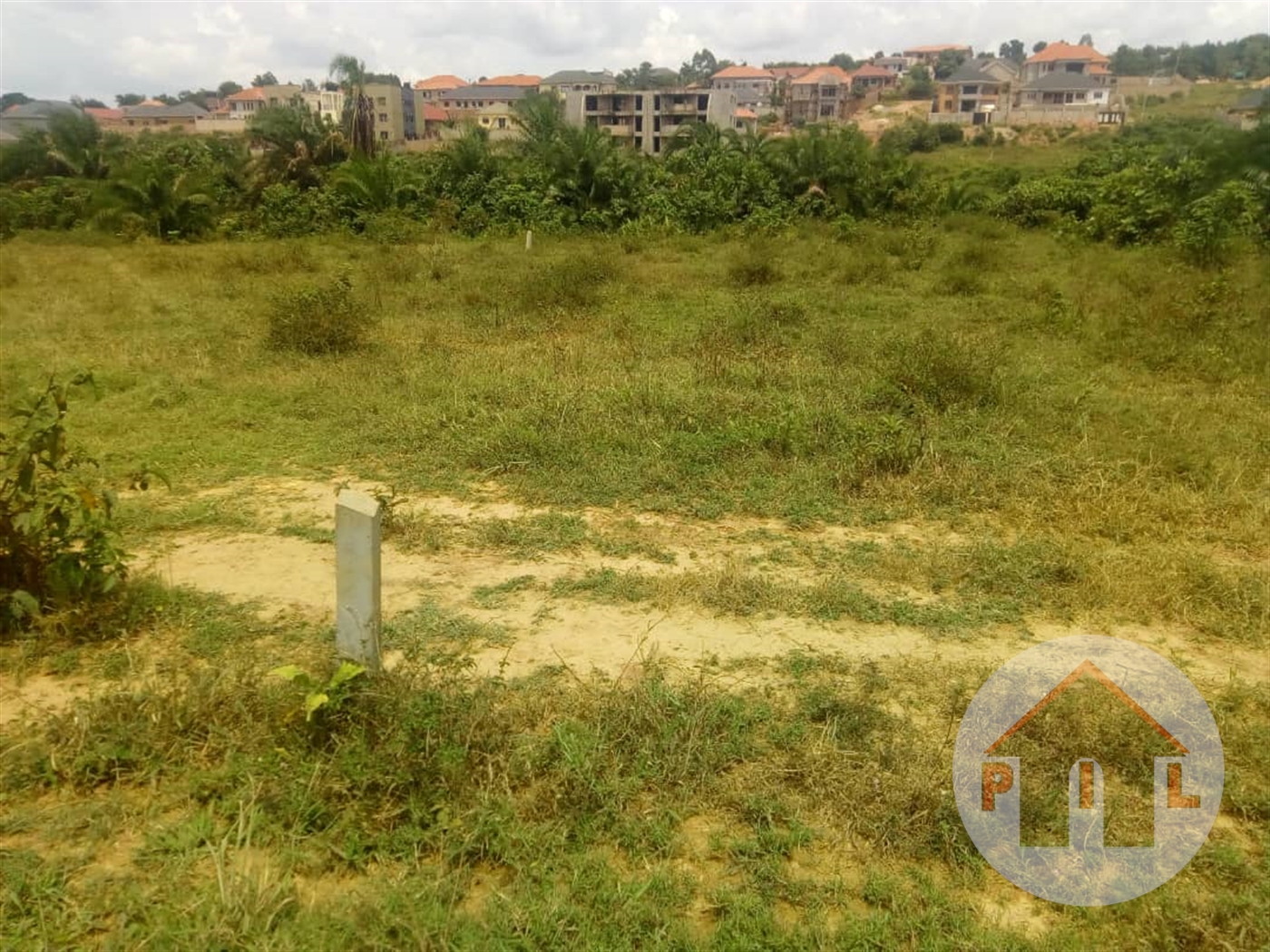 Residential Land for sale in Busukuma Wakiso