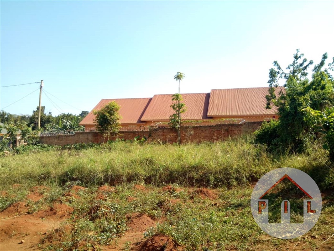 Residential Land for sale in Kiwenda Wakiso