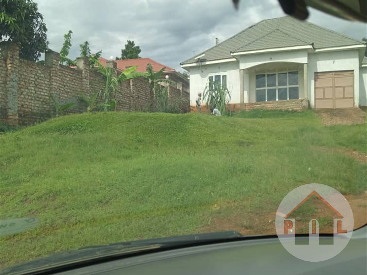 Bungalow for sale in Mpaara Wakiso