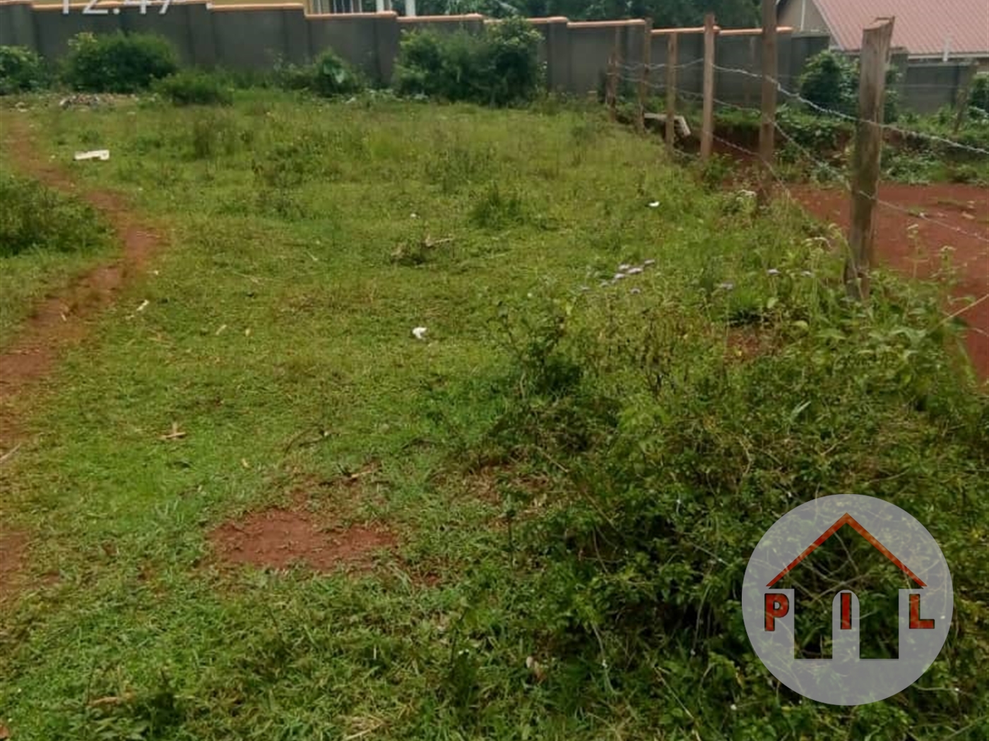 Residential Land for sale in Namagoma Wakiso