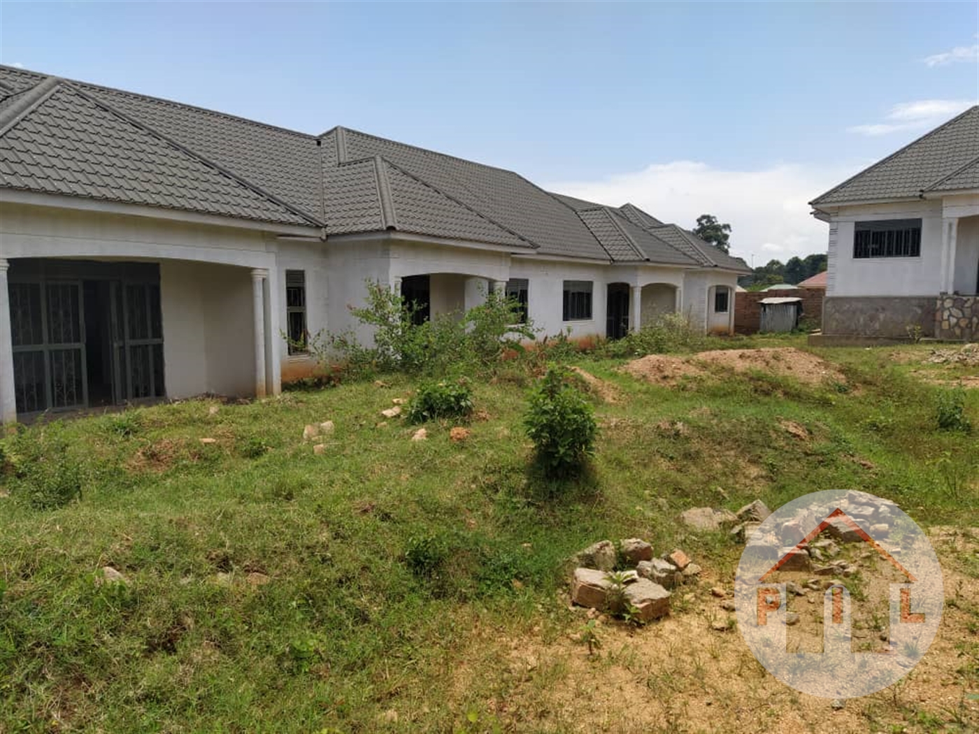 Semi Detached for sale in Kitala Wakiso