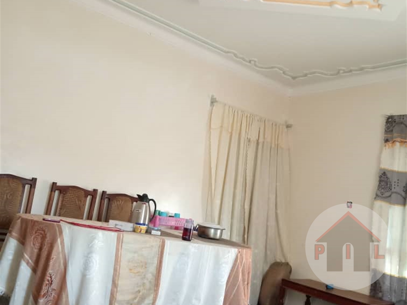 Bungalow for sale in Salaama Kampala