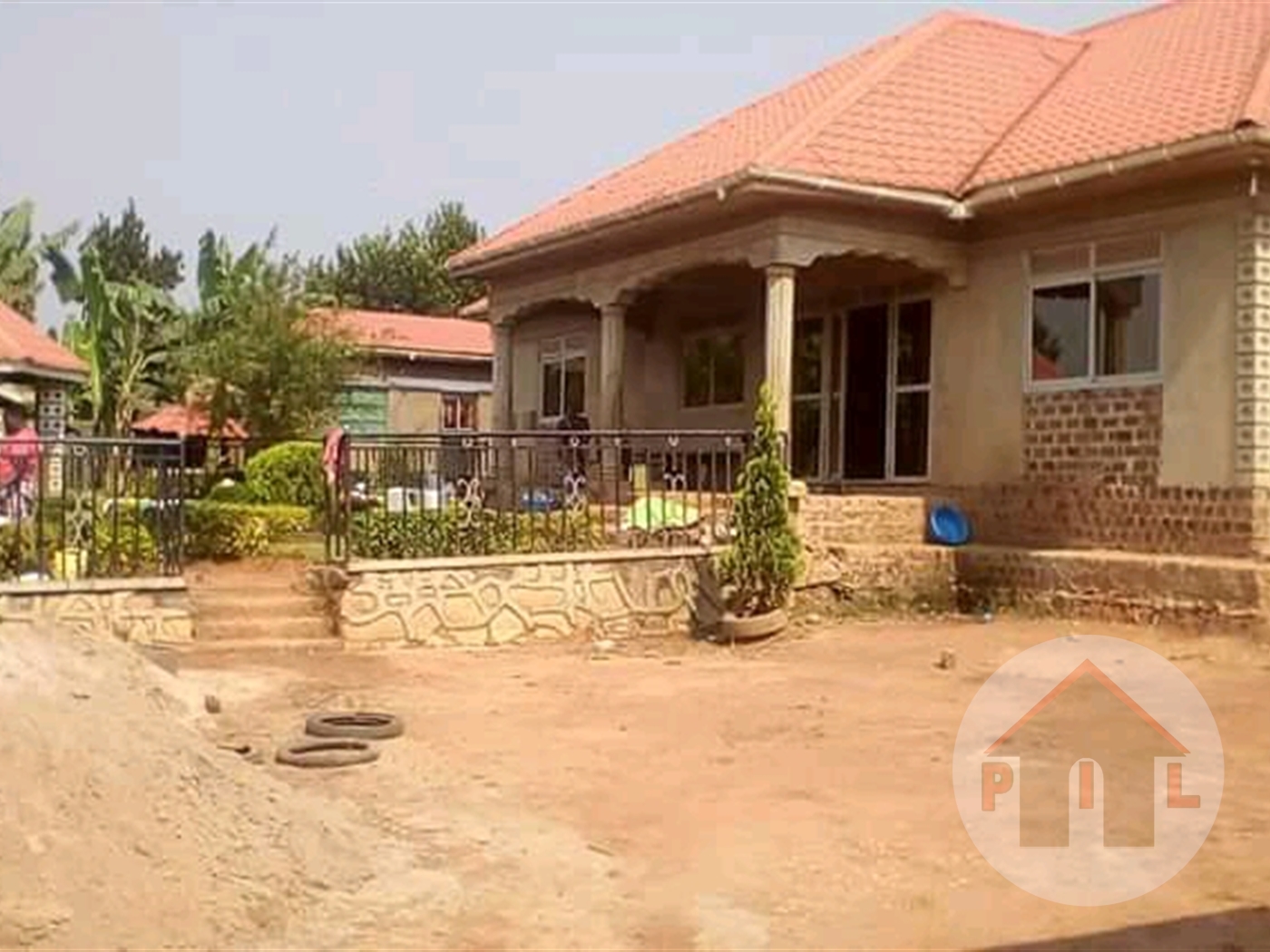 Bungalow for sale in Kasangati Wakiso