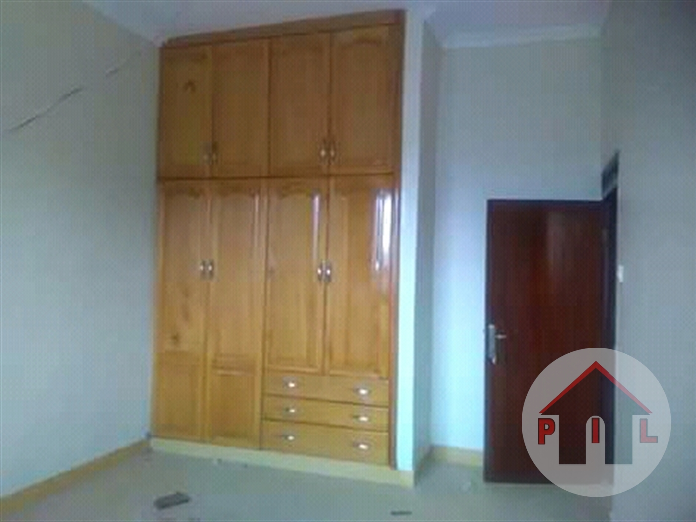 Mansion for sale in Kisaasi Wakiso