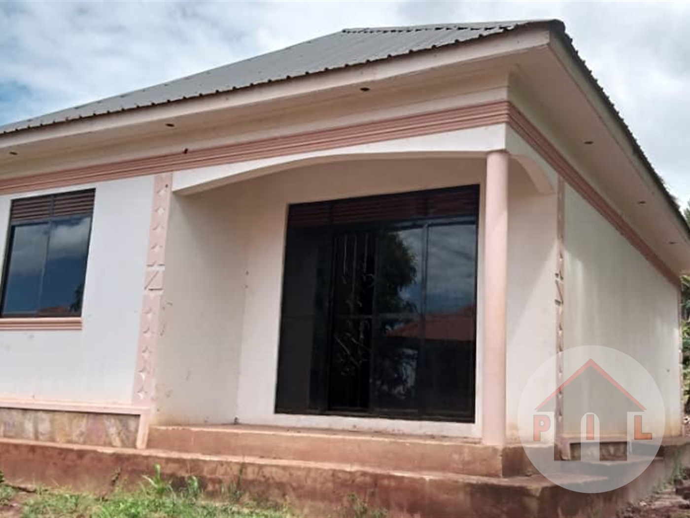 Bungalow for sale in Kawuku Wakiso