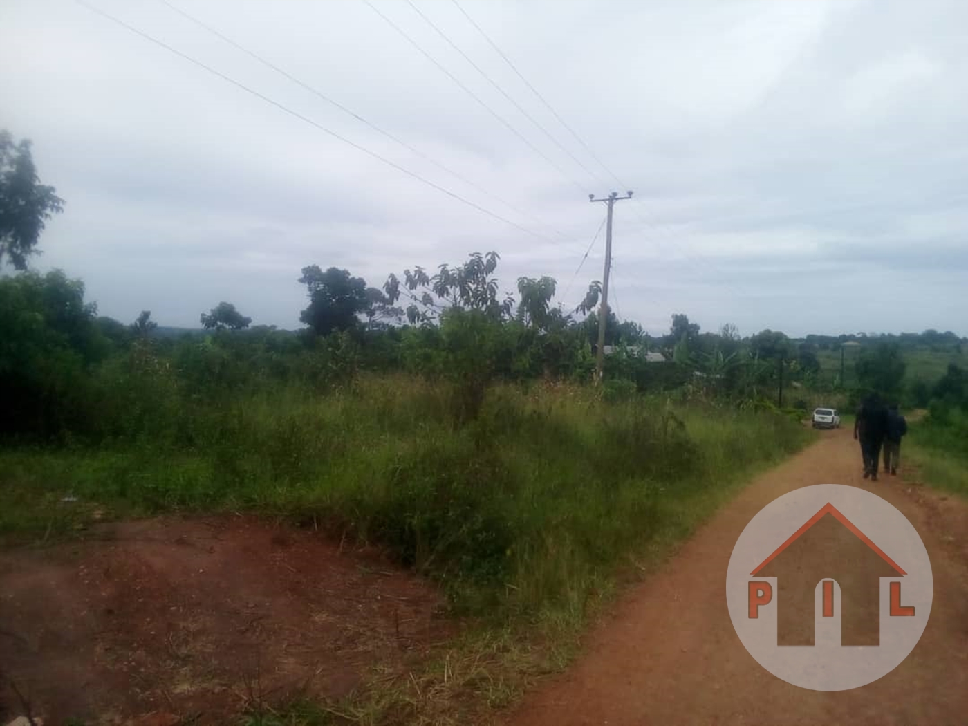 Agricultural Land for sale in Matugga Wakiso