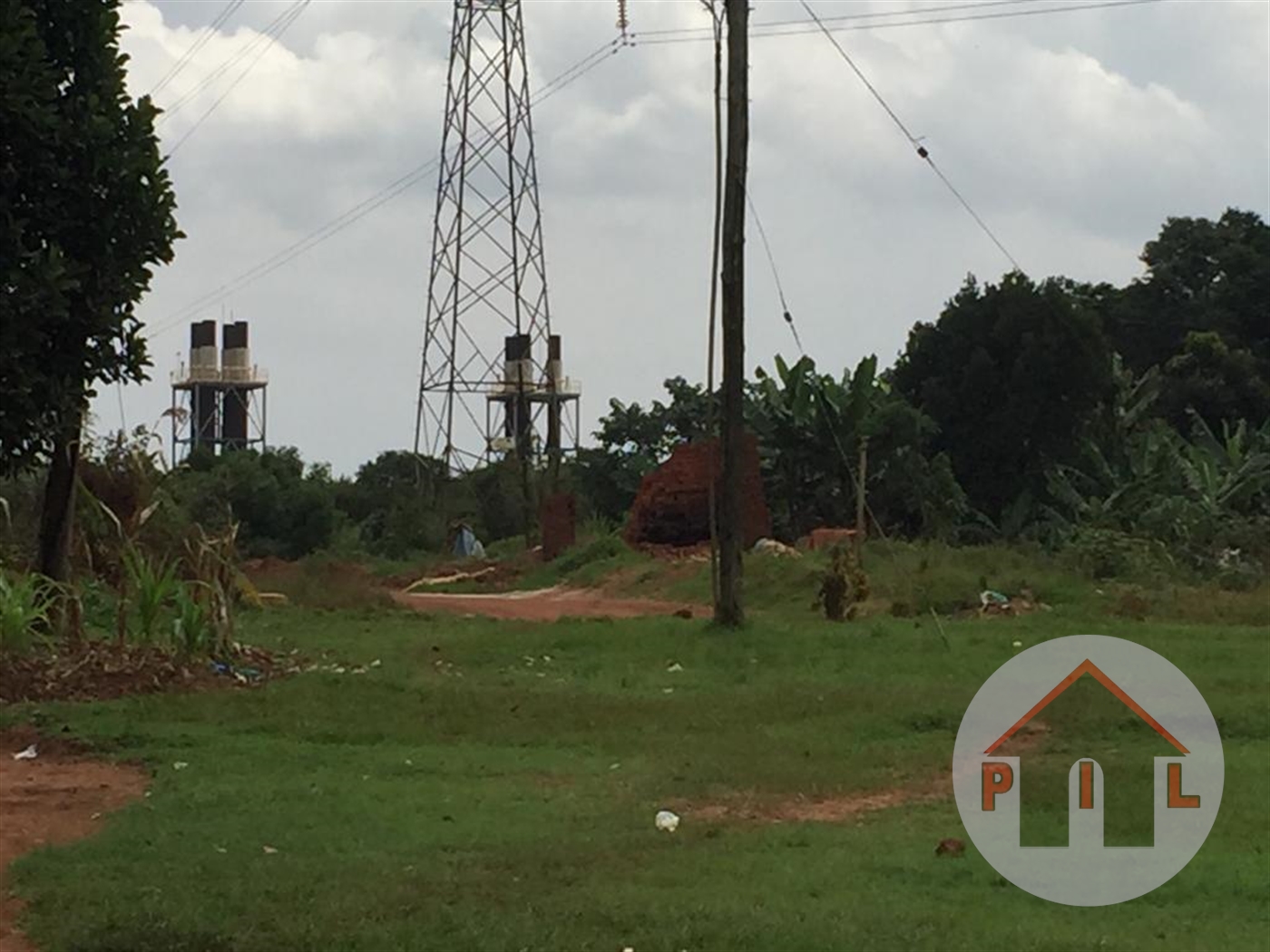 Residential Land for sale in Namanve Mukono