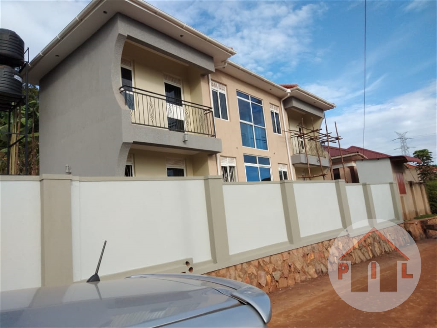 Apartment for sale in Kira Wakiso