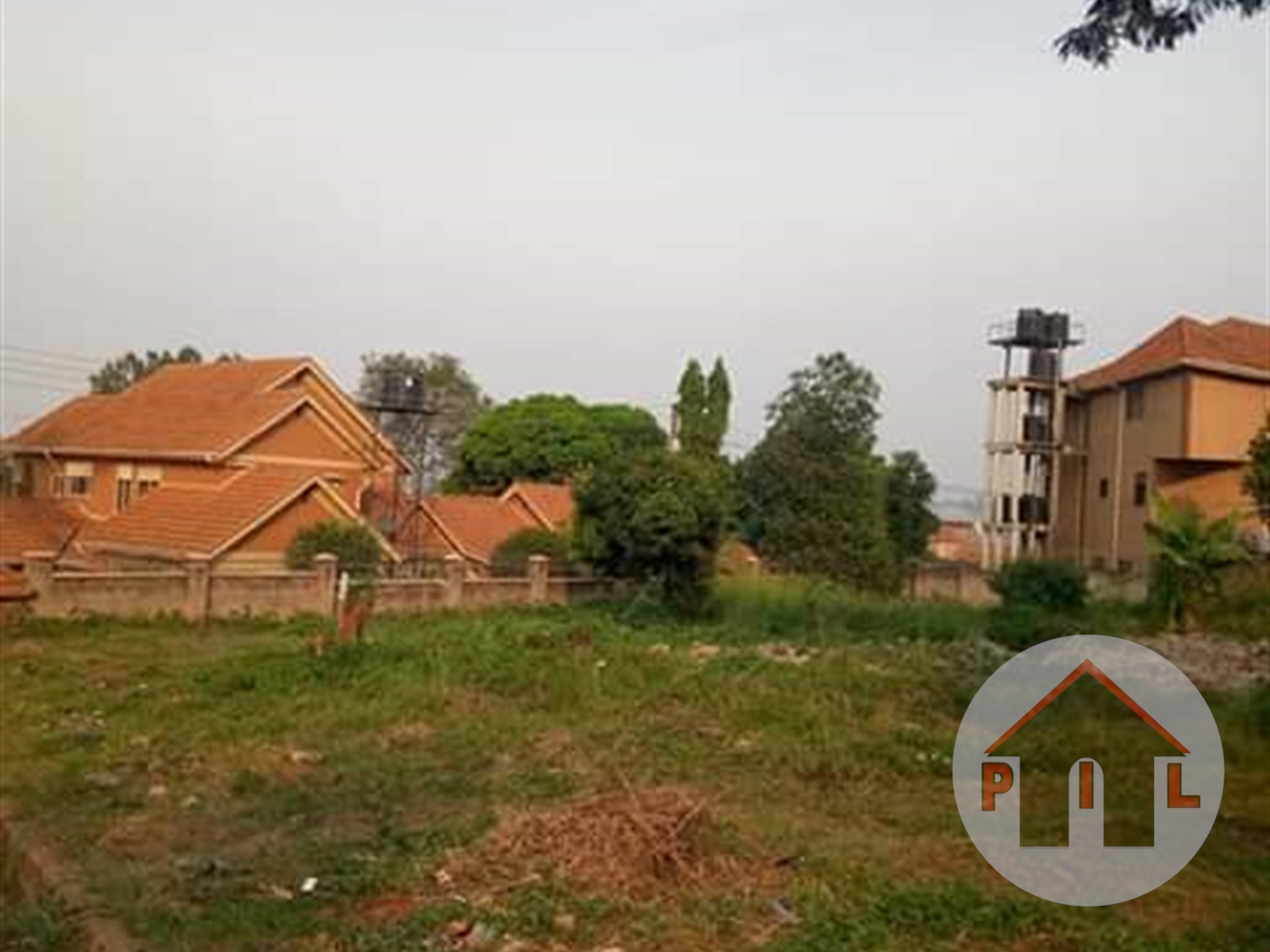 Residential Land for sale in Muyenga Kampala