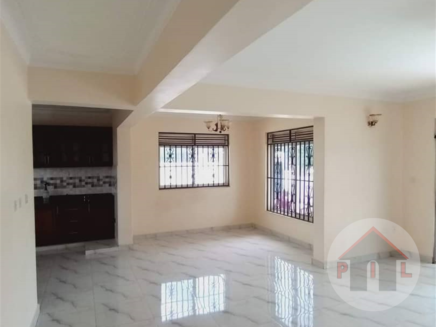 Bungalow for sale in Najjera Wakiso