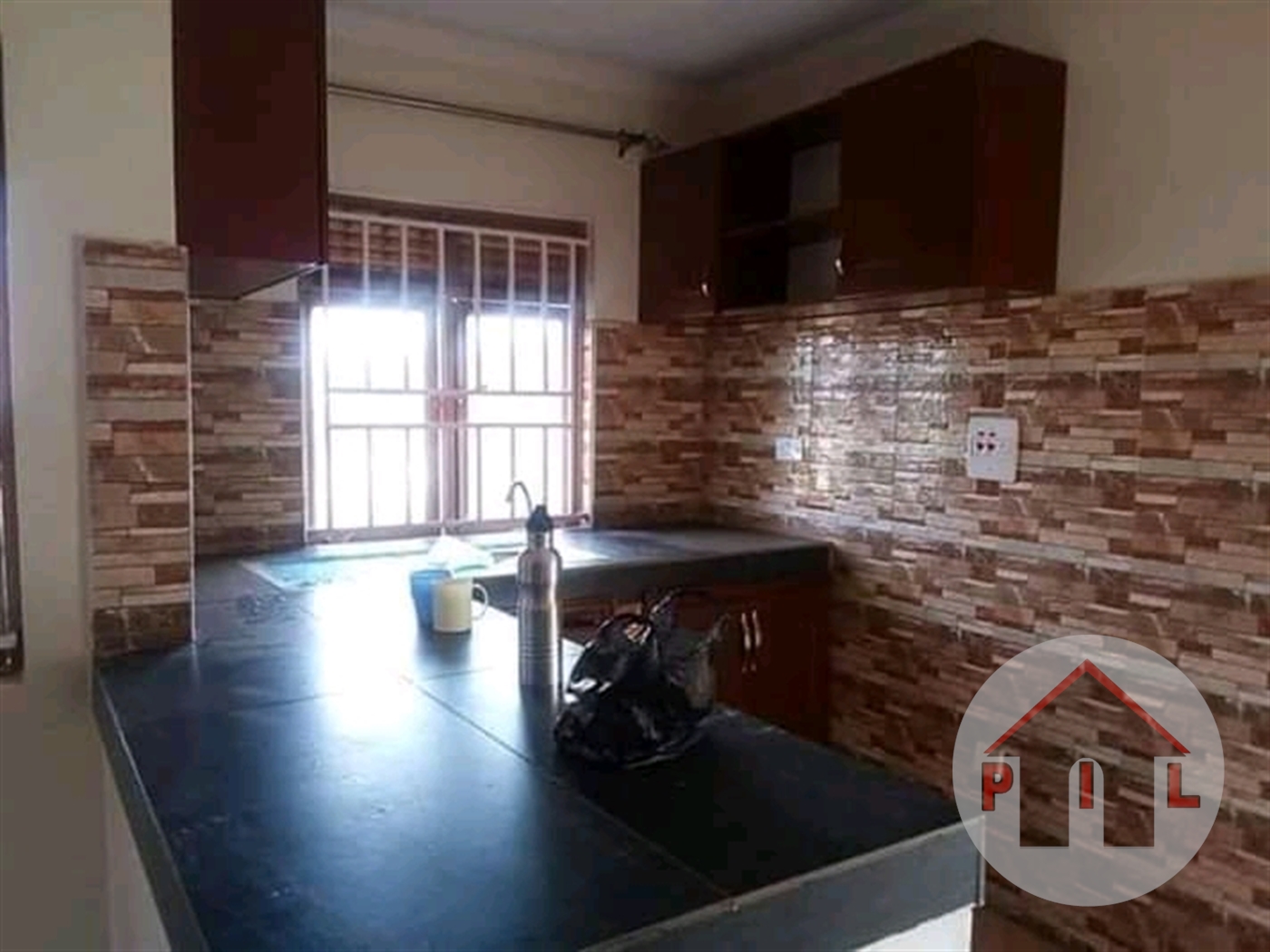 Bungalow for sale in Kyanja Wakiso