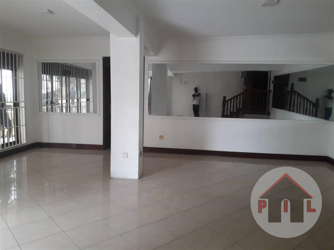 Mansion for sale in Naguru Kampala