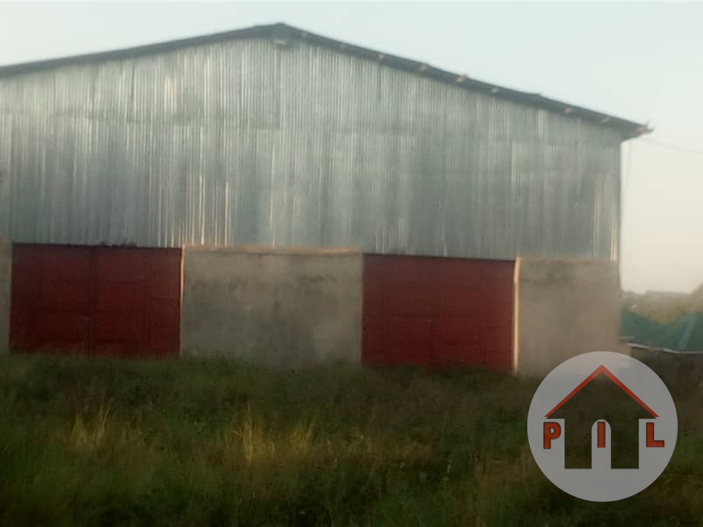 Agricultural Land for sale in Kalule Luweero