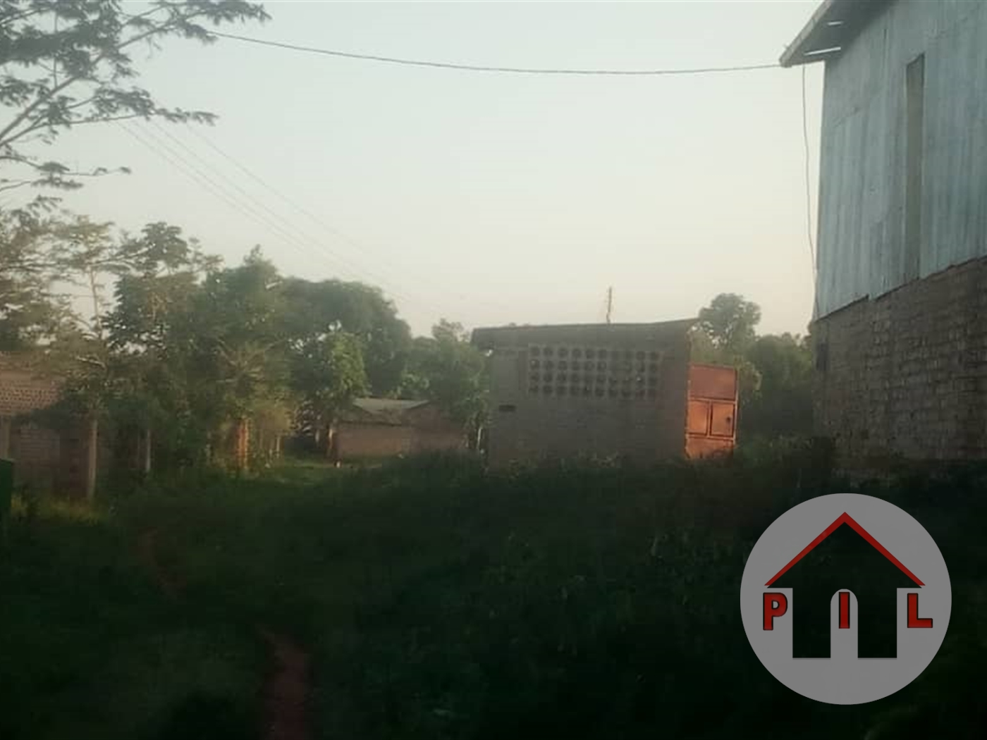 Agricultural Land for sale in Kalule Luweero