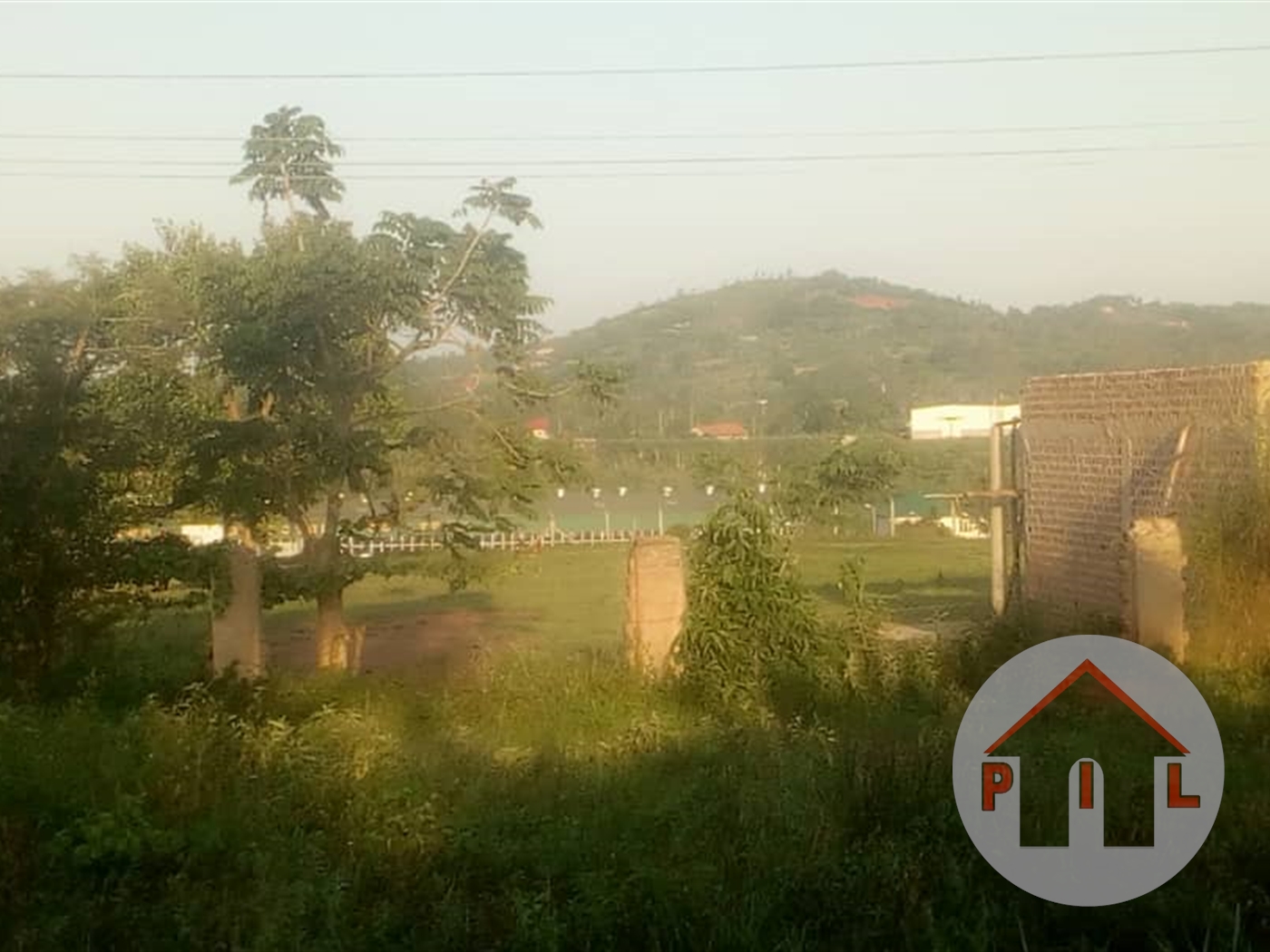 Agricultural Land for sale in Kalule Luweero